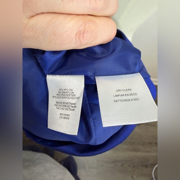 Stunning Evan Picone Dress - Picture 10 of 10